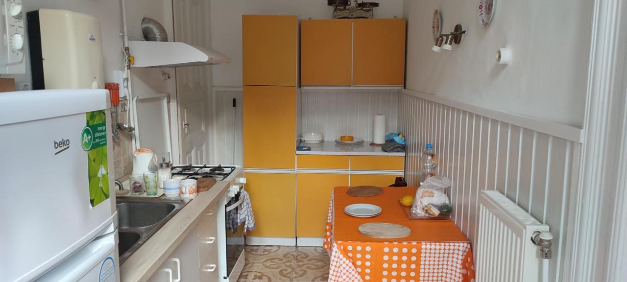 Julia Apartman. ブダペスト エクステリア 写真