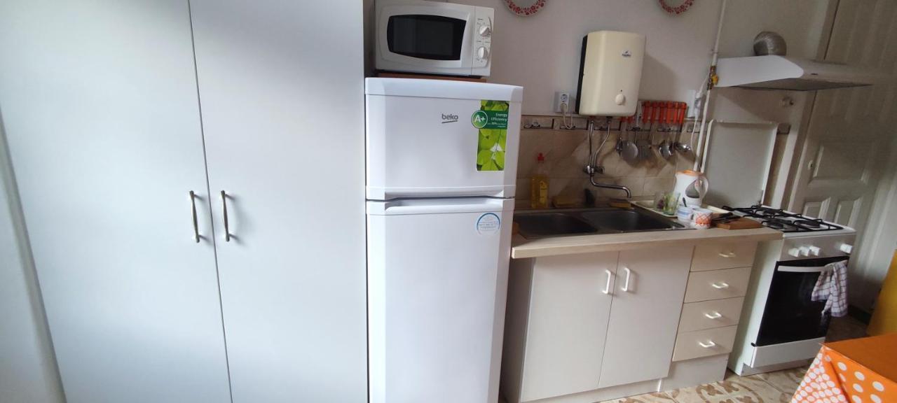 Julia Apartman. ブダペスト エクステリア 写真