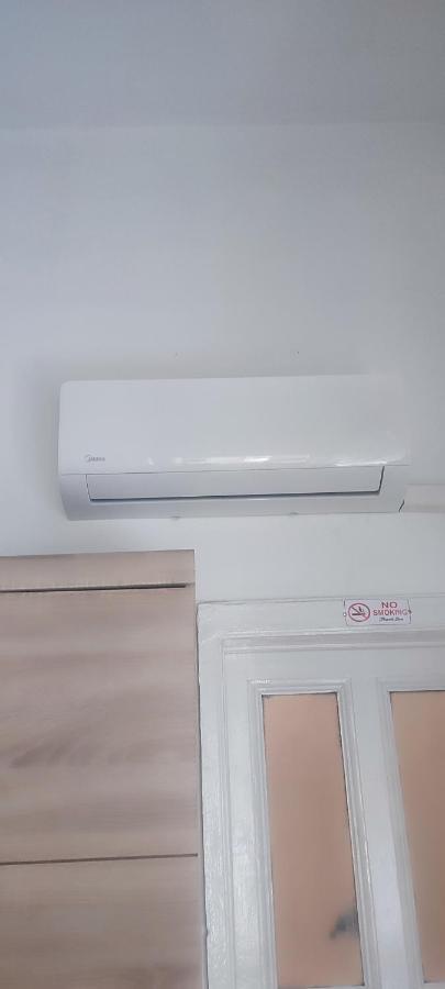 Julia Apartman. ブダペスト エクステリア 写真